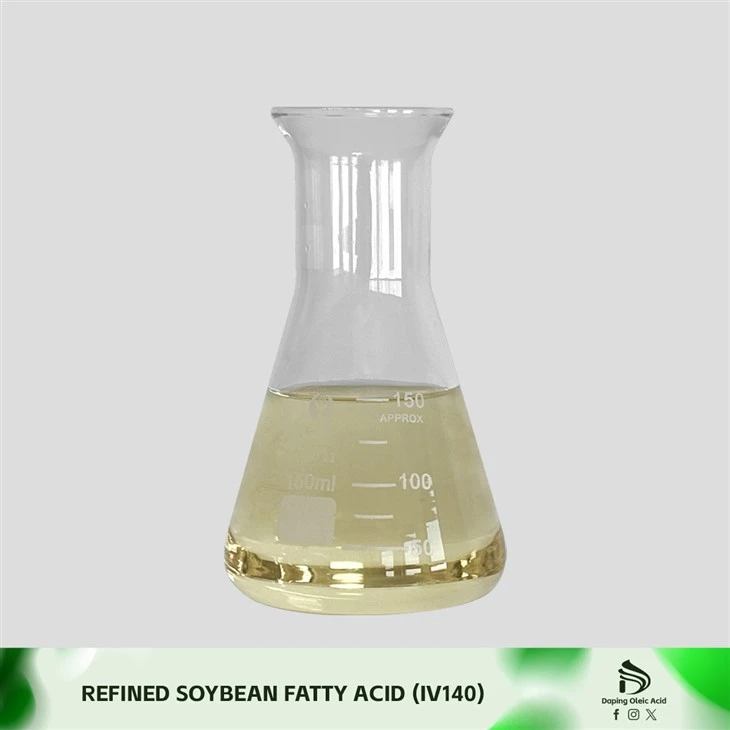 Oleic Acid/plant Oleic Acid